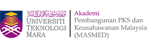 Malaysian Academy of SME & Entrepreneurship Development (MASMED)