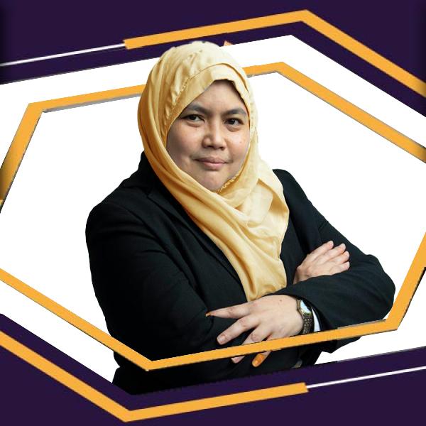 Dr. 'Ismah Osman