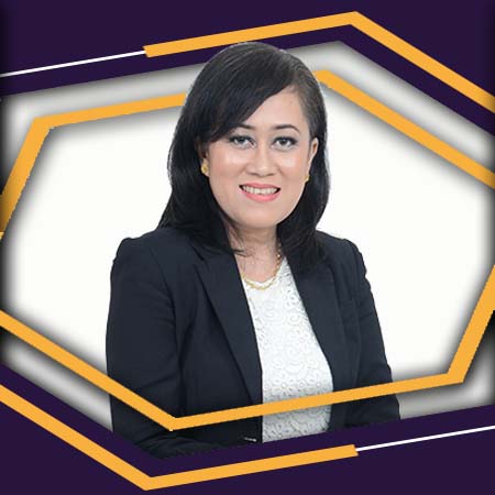 Sr. Ts. Dr. Siti Hafsah Zulkarnain
